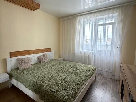квартира за адресою Мандриківська вул., 51л