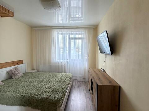 квартира за адресою Мандриківська вул., 51л