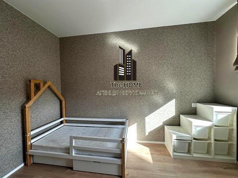 квартира за адресою Молодіжна вул., 4