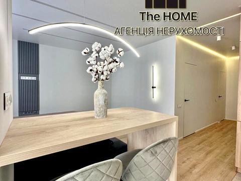квартира за адресою Молодіжна вул., 4