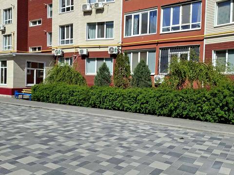 квартира за адресою Володимира Українця вул., 57