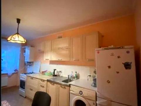 квартира по адресу Панянка ул., 75