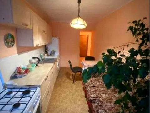 квартира по адресу Панянка ул., 75