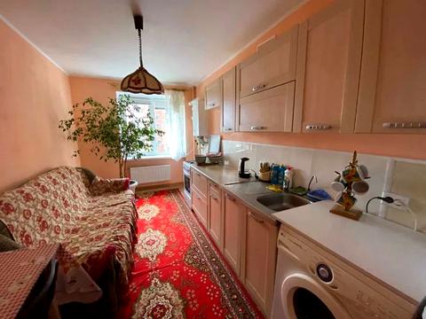 квартира по адресу Панянка ул., 75