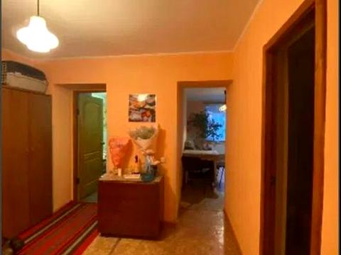 квартира по адресу Панянка ул., 75