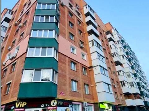 квартира по адресу Панянка ул., 75