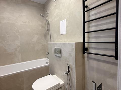 квартира по адресу Мартинова просп., 10