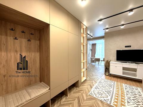 квартира по адресу Мартинова просп., 10