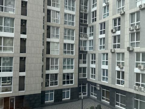 квартира за адресою Лейпцизька вул., 13-А