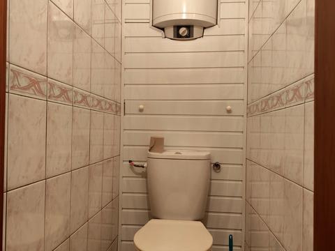 квартира за адресою Кричевського вул., 40