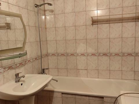 квартира за адресою Кричевського вул., 40