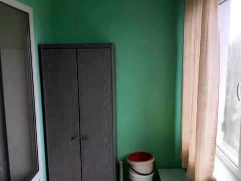 квартира за адресою Кричевського вул., 40