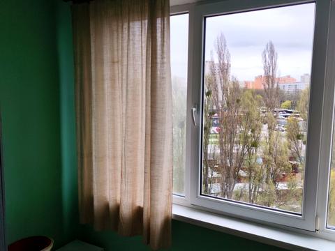 квартира за адресою Кричевського вул., 40