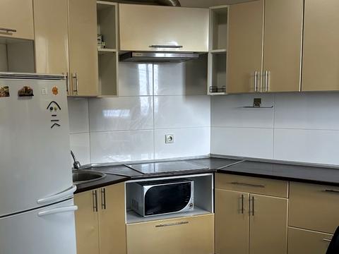 квартира за адресою Григорія Ващенка вул., 7