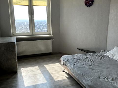 квартира за адресою Григорія Ващенка вул., 7