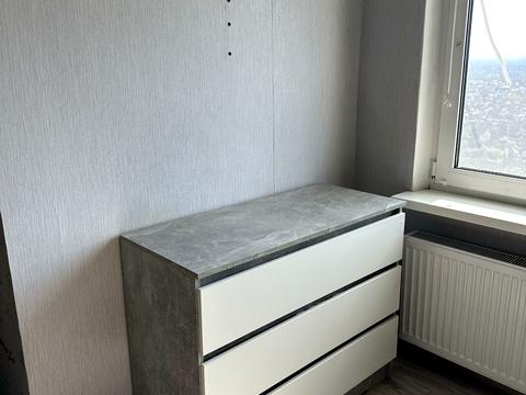 квартира за адресою Григорія Ващенка вул., 7