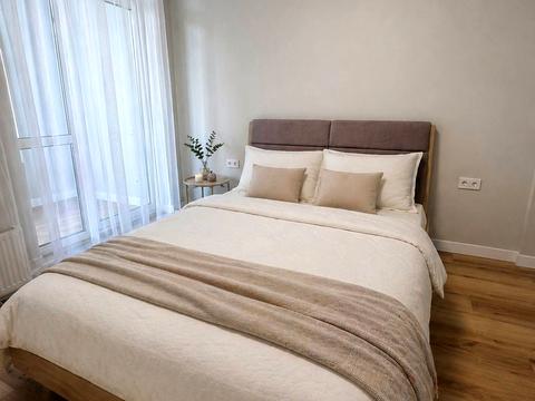 квартира за адресою Тадея Рильського бульв., 3