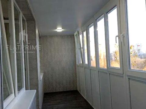 квартира за адресою Вільгельма Котарбінського вул. (Миколи Кравченка), 22