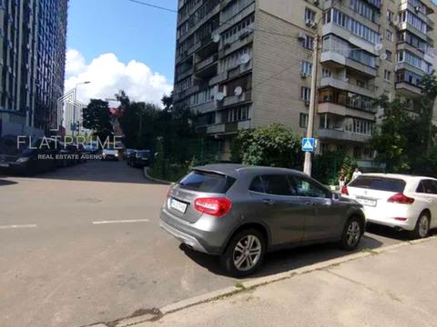 квартира за адресою Вільгельма Котарбінського вул. (Миколи Кравченка), 22