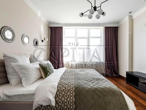 квартира по адресу Киев, Андрея Верхогляда ул. (Михайла Драгомирова), 20