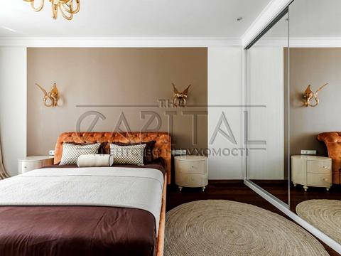 квартира по адресу Киев, Андрея Верхогляда ул. (Михайла Драгомирова), 20