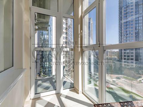 квартира по адресу Киев, Андрея Верхогляда ул. (Михайла Драгомирова), 20