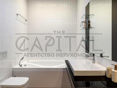 квартира по адресу Киев, Андрея Верхогляда ул. (Михайла Драгомирова), 20