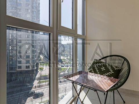 квартира по адресу Киев, Андрея Верхогляда ул. (Михайла Драгомирова), 20