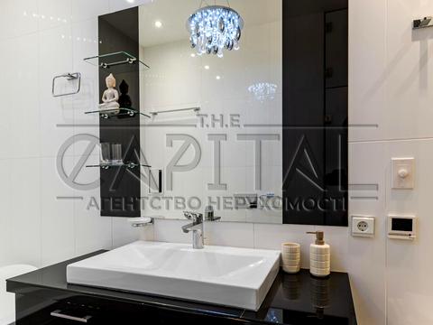 квартира по адресу Киев, Андрея Верхогляда ул. (Михайла Драгомирова), 20