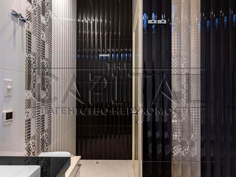 квартира по адресу Киев, Андрея Верхогляда ул. (Михайла Драгомирова), 20