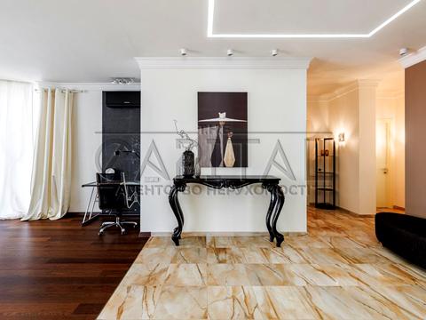 квартира по адресу Киев, Андрея Верхогляда ул. (Михайла Драгомирова), 20