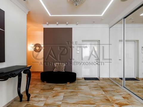 квартира по адресу Киев, Андрея Верхогляда ул. (Михайла Драгомирова), 20