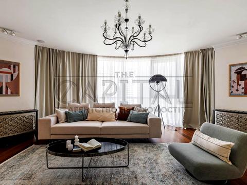 квартира по адресу Киев, Андрея Верхогляда ул. (Михайла Драгомирова), 20