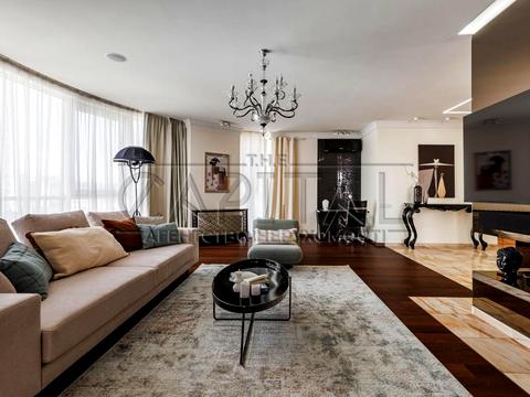 квартира по адресу Киев, Андрея Верхогляда ул. (Михайла Драгомирова), 20