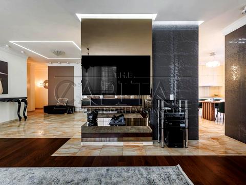 квартира по адресу Киев, Андрея Верхогляда ул. (Михайла Драгомирова), 20