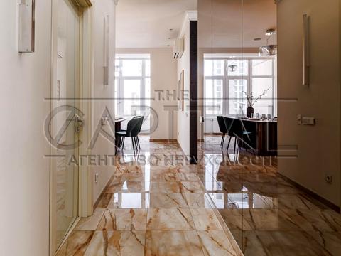 квартира по адресу Киев, Андрея Верхогляда ул. (Михайла Драгомирова), 20