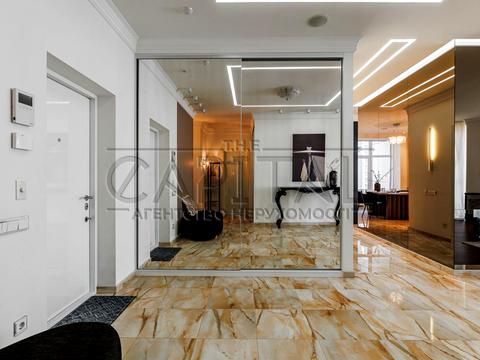 квартира по адресу Киев, Андрея Верхогляда ул. (Михайла Драгомирова), 20