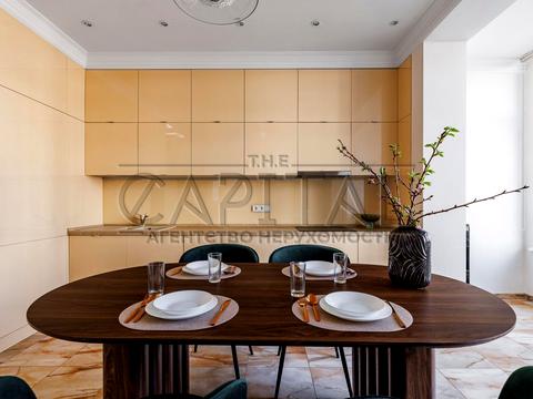 квартира по адресу Киев, Андрея Верхогляда ул. (Михайла Драгомирова), 20