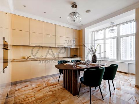 квартира по адресу Киев, Андрея Верхогляда ул. (Михайла Драгомирова), 20