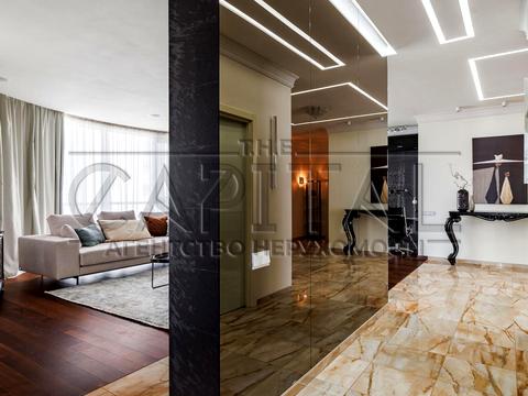 квартира по адресу Киев, Андрея Верхогляда ул. (Михайла Драгомирова), 20