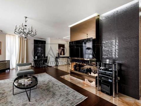 квартира по адресу Киев, Андрея Верхогляда ул. (Михайла Драгомирова), 20