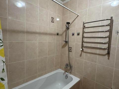 квартира за адресою Південний бульв., 24а