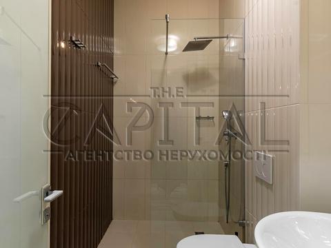 квартира по адресу Киев, Андрея Верхогляда ул. (Михайла Драгомирова), 20