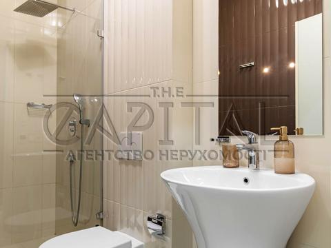 квартира по адресу Киев, Андрея Верхогляда ул. (Михайла Драгомирова), 20