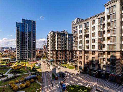 квартира по адресу Киев, Андрея Верхогляда ул. (Михайла Драгомирова), 20