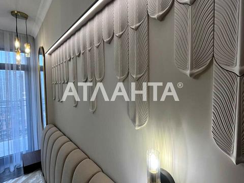 квартира по адресу Курортный пер., 1-А