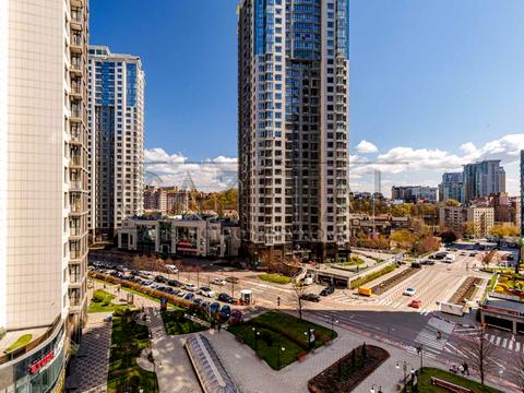 квартира по адресу Киев, Андрея Верхогляда ул. (Михайла Драгомирова), 20