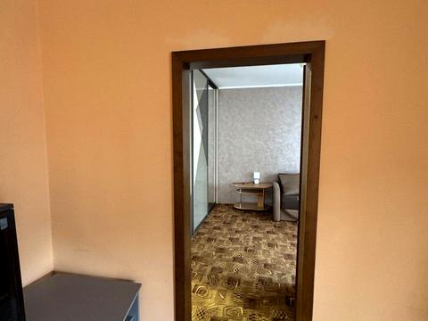 квартира за адресою Південний бульв., 24а