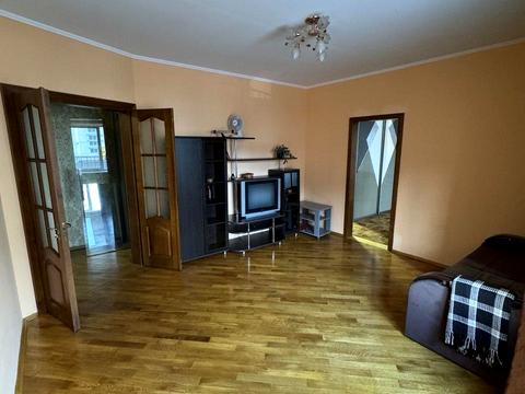 квартира по адресу Южный бульв., 24а