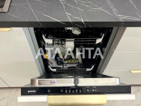 квартира по адресу Курортный пер., 1-А